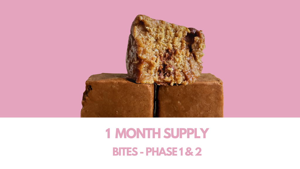 Balance Bites (Phase 1+2)