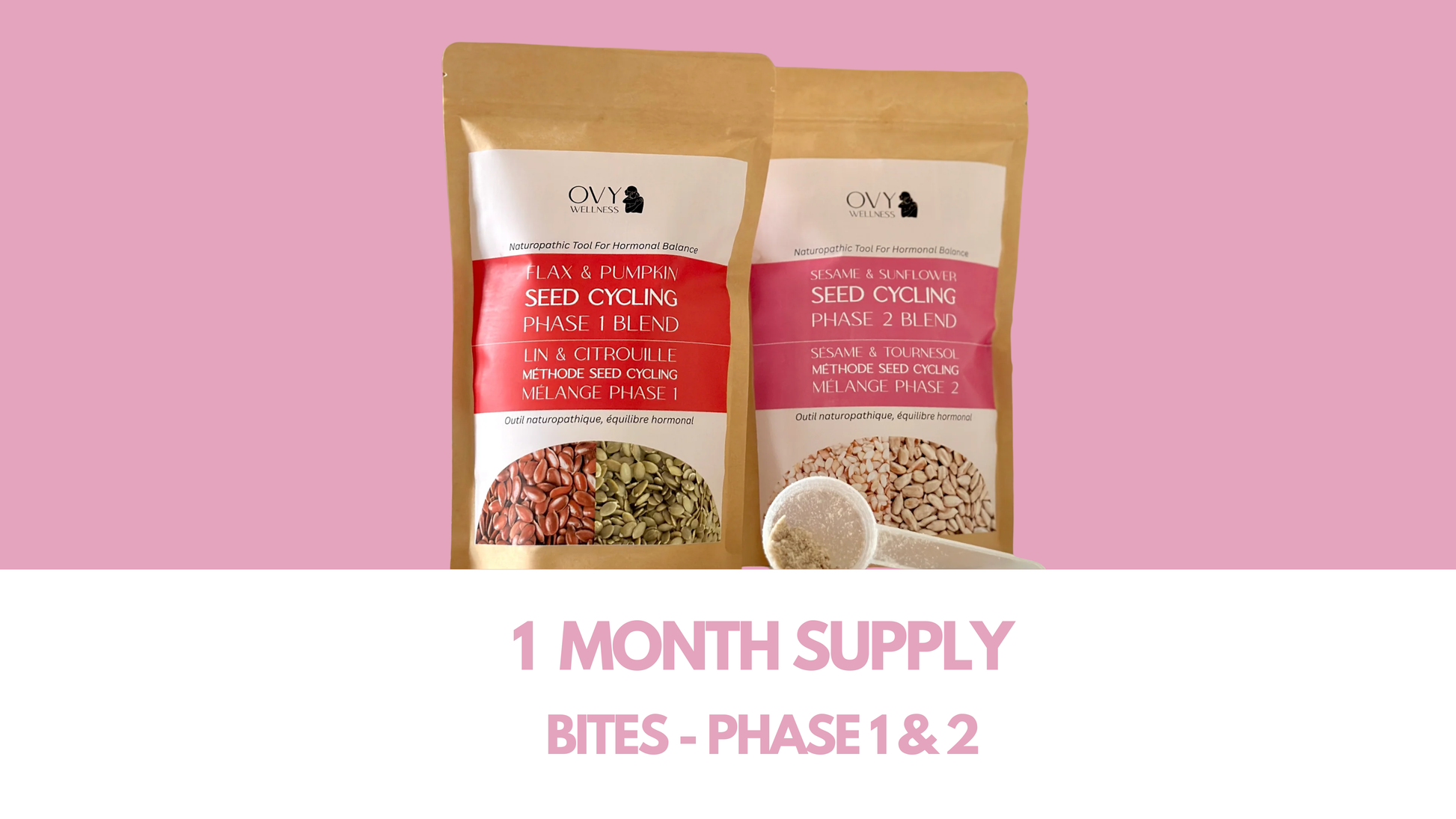 Balance Blends (Phase 1+2)