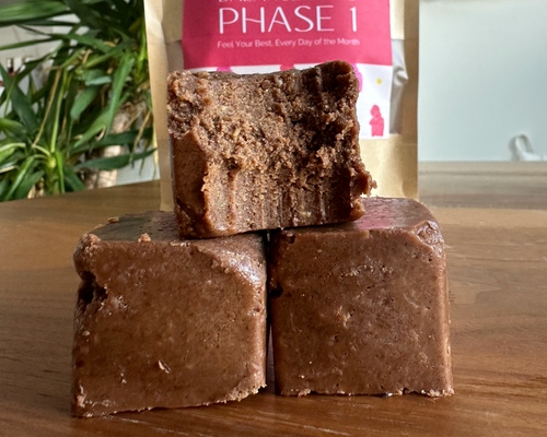 Balance Bites (Phase 1+2)